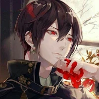 Duke Arion De Vetria(FL
