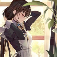 Frea(Head Maid)