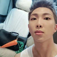 Namjoon/RM