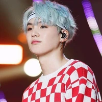 Yoongi/SUGA