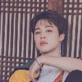 Jimin/chim chim/mochi
