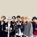 BABY OF BTS