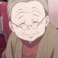 Grandma 
