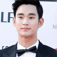 Kim Soo hyun