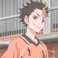 Yu Nishinoya