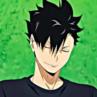 Tetsurō Kuroo