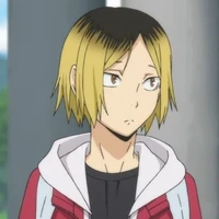 Kenma Kozume