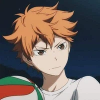 Shoyo Hinata