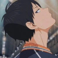Tobio Kageyama