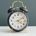 Jam Alarm