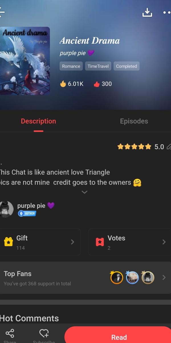 NovelToon