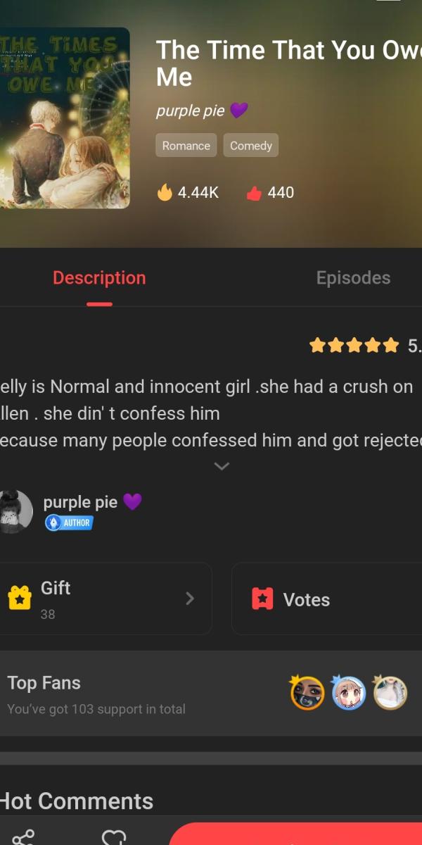 NovelToon