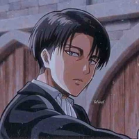 Levi Ackerman