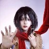 Mikasa Ackerman