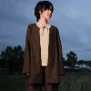 Eren Yeager(kecil)