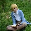 armin arlert