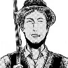 Mr. Ackerman (ayah mikasa)