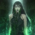 green quen