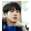 Kingza Seokjin Manoban