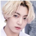 Jeon Jungkook Alexandra