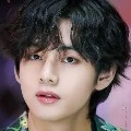 Kim Taehyung Alexandra