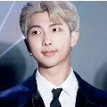 Kim Namjoon Andresoon