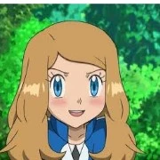 Serena