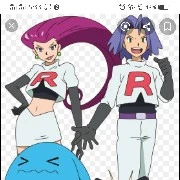 team rocket