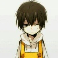 โยริมิจิตอนเด็ก(อย่าสนใจสีผม)