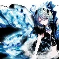Xi bai/milky/devil queen