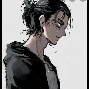 eren yeager