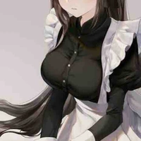 Maid Rose