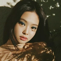 kim jennie