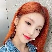 Yeji Kim(Ank 3,kembaran Hyunjin)