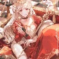 queen Elisa ( mom)