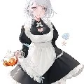 maid