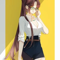 teacher Zoe