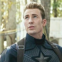 Steve Rogers