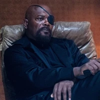 Nick Fury