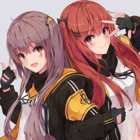 SAVAGE SISTERS