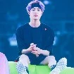kim seok jin