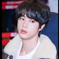 Kim Seokjin