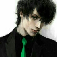 Erwin(Personal Guard)