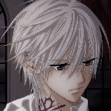 Andre Taylor/werewolf