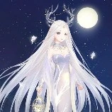 moon goddess