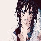 Alaric moore/Andre bff/vampire