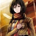 Mikasa