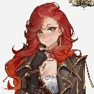 Elena (Scarlet)
