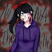 nina the killer