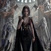 Emelia dela-cruz/fl/Dutchess